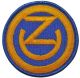 102nd Infantry Division ('Ozark'), United States Army