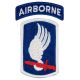 173rd Airborne Brigade (Sky Soldiers'), United States Army