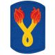 196th Infantry Brigade, United States Army
