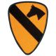 1st Cavalry Division ('The First Team'), United States Army