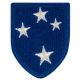 23rd Infantry Division (Americal), United States Army