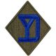26th Infantry Division ('Yankee Division'), United States Army