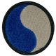 29th Infantry Division ('Blue and Gray'), United States Army