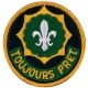 2nd Armored Cavalry Regiment ('Toujours Prêt'), United States Army