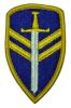 2nd Support Command, United States Army