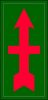 32nd Infantry Division ('Red Arrow Division'), United States Army