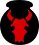 34th Infantry Division ('Red Bull'), United States Army
