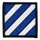 3rd Infantry Division ('Rock of the Marne'), United States Army