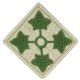 4th Infantry Division ('Ivy Division'), United States Army