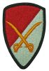 6th Cavalry Brigade, United States Army