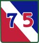 75th Infantry Division, United States Army