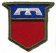 76th Infantry Division ('Onaway Division'), United States Army