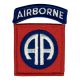 82nd Airborne Division ('All American'), United States Army
