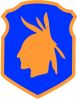 98th Infantry (Iroquois') Division, United States Army