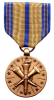 Armed Forces Reserve Medal - National Guard Version, United States