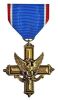 Distinguished Service Cross, United States Army