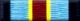 Army Overseas Service Ribbon, United States Army