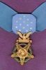 Medal of Honor, United States Army