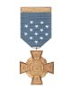 Medal of Honor, United States Navy ('Tiffany Cross' Version) (1919-1942)