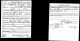 Military Draft Registration Index Card, Russell Levitt, World War I