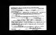 Military Draft Registration Index Card, George D. Luke, World War II