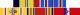 Military Service Ribbons, Anderson, Estelle Lee (1925-2007)