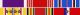 Military Service Ribbons, Aumiller, Frank L. (1916-1983)