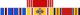 Military Service Ribbons, Bailey, Lyndall Burgess (1918-2009)