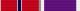 Military Service Ribbons, Bolen, Everett E. (1925-1944)