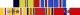 Military Service Ribbons, Cantrell, Harold R. 'Boscoe' (1924-2016)