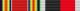 Military Service Ribbons, Cordell, Norman E. (1927-1969)