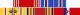 Military Service Ribbons, Cottengaim, LeRoy (1921-1976)
