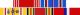 Military Service Ribbons, Crackel, Carroll Lee (1922-1998)