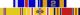 Military Service Ribbons, Crackel, Harold Leon 'Toad' (1924-2021)