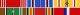 Military Service Ribbons, Fatheree, Bruner L. (1911-1985)