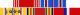 Military Service Ribbons, Harrison, George Ernest (1917-2003)