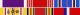 Military Service Ribbons, Harrison, Russell E. (1920-2001)