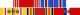 Military Service Ribbons, Lents, James Herbert Jr. (1909-1990)