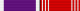 Military Service Ribbons, Moats, Glenn Everett (1914-1944)