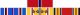 Military Service Ribbons, Payne, Carmon Earl (1921-2008)
