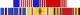 Military Service Ribbons, Stanley, Clifford W. (1915-2003)