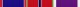 Military Service Ribbons, Wease, Frank Leo (1921-1945)