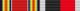 Military Service Ribbons, Winka, Aloysius John 'Al' (1927-2010)