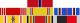 Military Service Ribbons, Winka, Stanley Leo 'Stan' (1920-2010)