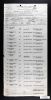Passenger List, Company H, 147th Infantry, United States Army National Guard, Newport News, Virginia