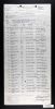 Passenger List, Princess Matoika, World War I
