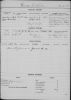 Military Retirement Home Records, George D. Luke, Danville, Illinois