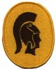 8th Denver JROTC Battalion, Thomas Jefferson High School, Denver, Colorado