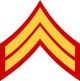 Corporal, United States Marine Corps