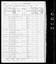 1870 Census, Arrington Township, Wayne County, Illinois, sheet 36